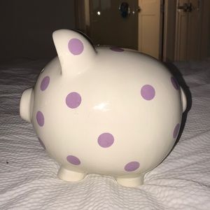 Piggy bank
